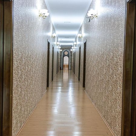 Chabiant Guesthouse Chateau Monolit Ikinci Yeniyol Екстер'єр фото
