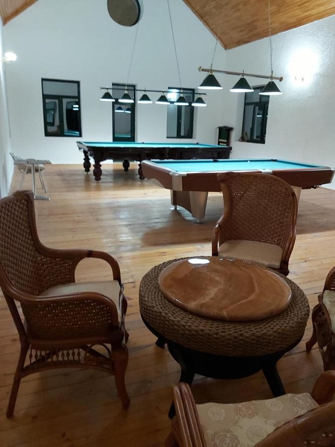 Chabiant Guesthouse Chateau Monolit Ikinci Yeniyol Екстер'єр фото