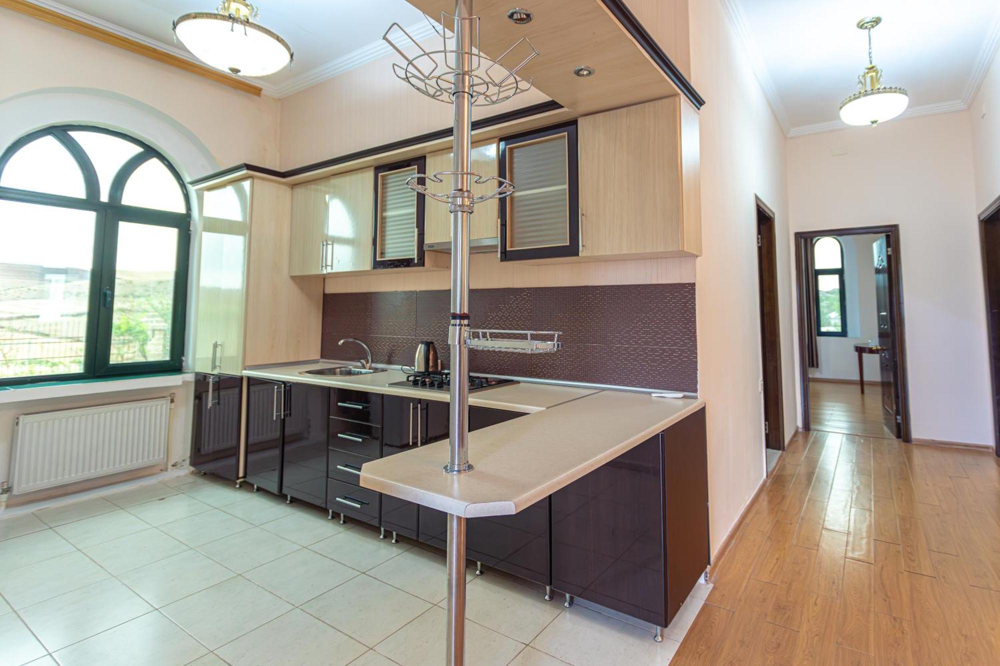 Chabiant Guesthouse Chateau Monolit Ikinci Yeniyol Екстер'єр фото